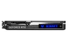Card màn hình đồ hoạ MAXSUN RTX5060Ti iCraft OC16G (3 fan, đen)