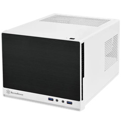 Case Silver Stone Mini Sugo 13 (SG13WB-Q)