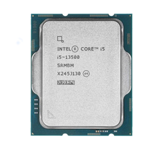 CPU Intel Core i5-13500 (Up to 4.8 GHz | 14 Nhân | 20 Luồng | Socket 1700) (Tray New)