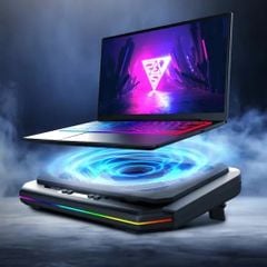 Đế tản nhiệt laptop AETHER P1 PRO