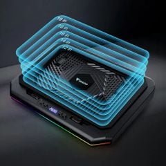 Đế tản nhiệt laptop AETHER P1 PRO