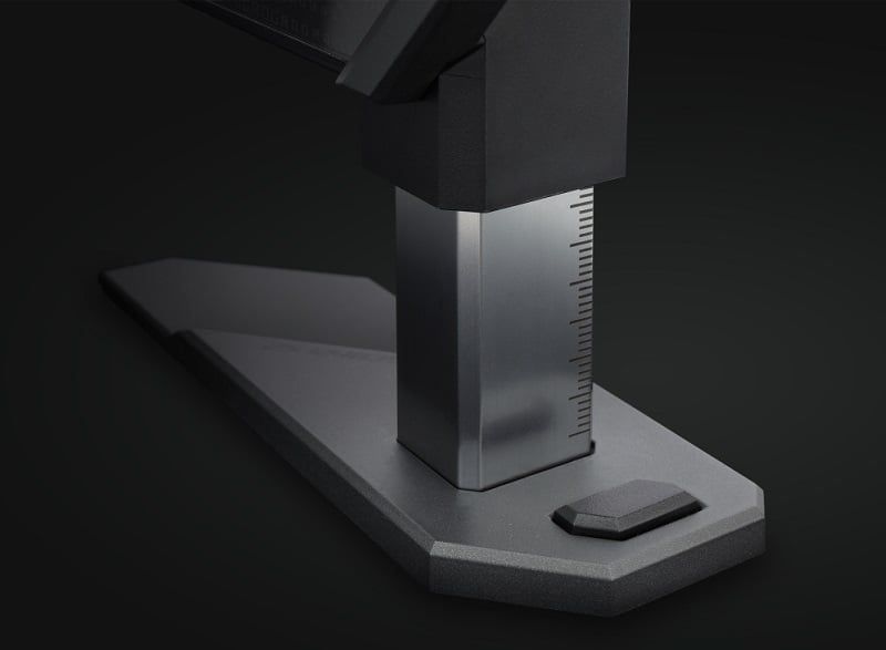 Giá đỡ VGA ASUS ROG XH01 HERCULX GRAPHICS CARD HOLDER
