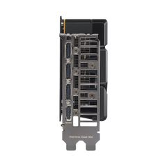 Card màn hình ASUS Dual GeForce RTX 5060 8GB GDDR7 OC Edition