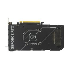 Card màn hình ASUS Dual GeForce RTX 5060 8GB GDDR7 OC Edition
