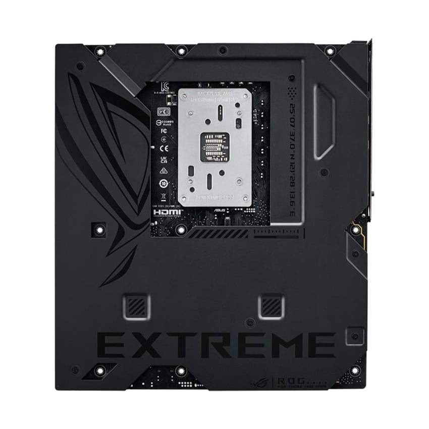 Mainboard ASUS ROG CROSSHAIR X870E EXTREME ( AMD X870E, Socket AMD AM5, E-ATX, 4 Khe RAM DDR5)