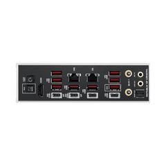Mainboard ASUS ROG CROSSHAIR X870E EXTREME ( AMD X870E, Socket AMD AM5, E-ATX, 4 Khe RAM DDR5)