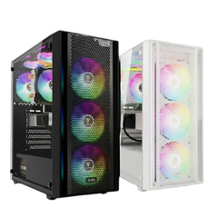 Case Gamdias AURA GC2 ELITE ARGB