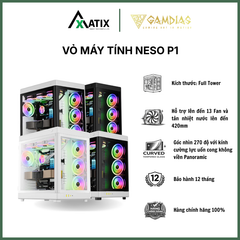Case Gamdias Neso P1