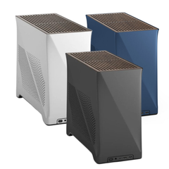 Vỏ Case Máy Tính Fractal Design Era 2 | Chính hãng