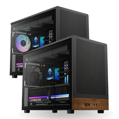 [HÀNG MỚI VỀ] Vỏ máy tính PC Case ATHENA M4M ,M4M WOOD