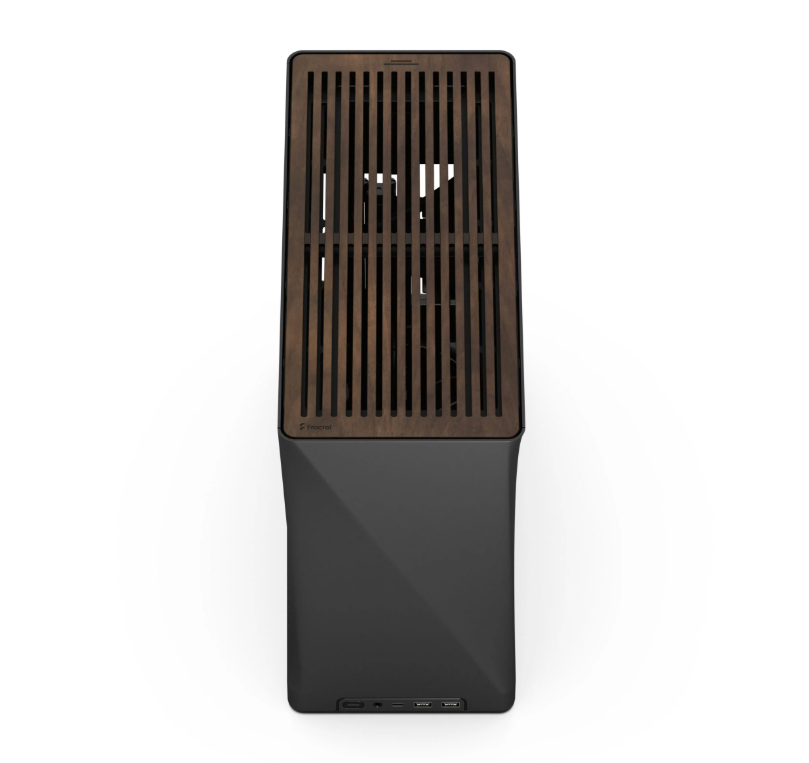 Vỏ Case Máy Tính Fractal Design Era 2 | Chính hãng