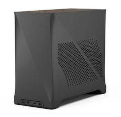Vỏ Case Máy Tính Fractal Design Era 2 | Chính hãng