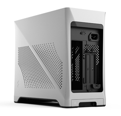 Vỏ Case Máy Tính Fractal Design Era 2 | Chính hãng