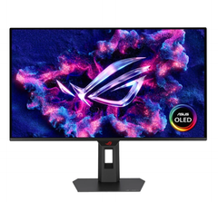 Màn Hình ASUS ROG Strix XG27ACDMS 27 Inch QD-OLED 2K 280Hz G-SYNC Compatible – Chuẩn Gaming Cao Cấp