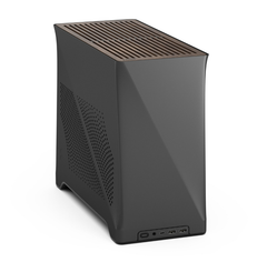 Vỏ Case Máy Tính Fractal Design Era 2 | Chính hãng