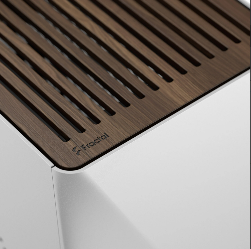 Vỏ Case Máy Tính Fractal Design Era 2 | Chính hãng