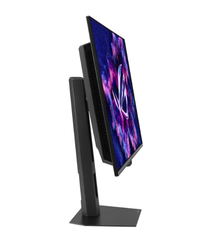 Màn Hình ASUS ROG Strix XG27ACDMS 27 Inch QD-OLED 2K 280Hz G-SYNC Compatible – Chuẩn Gaming Cao Cấp