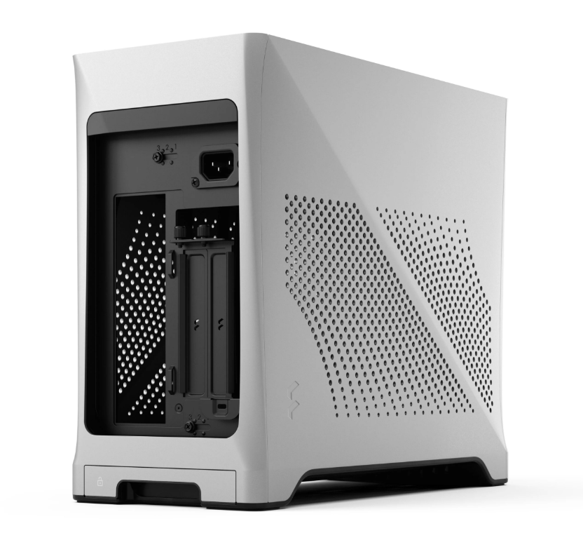 Vỏ Case Máy Tính Fractal Design Era 2 | Chính hãng