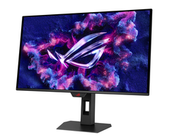 Màn Hình ASUS ROG Strix XG27ACDMS 27 Inch QD-OLED 2K 280Hz G-SYNC Compatible – Chuẩn Gaming Cao Cấp