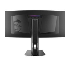 MÀN HÌNH CONG MSI MPG 491CQPX QD-OLED 49” | SIÊU PHẨM GAMING ULTRAWIDE 240HZ CAO CẤP