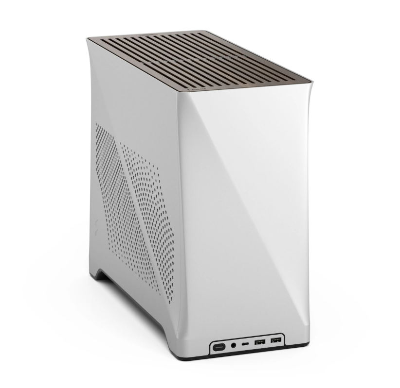 Vỏ Case Máy Tính Fractal Design Era 2 | Chính hãng