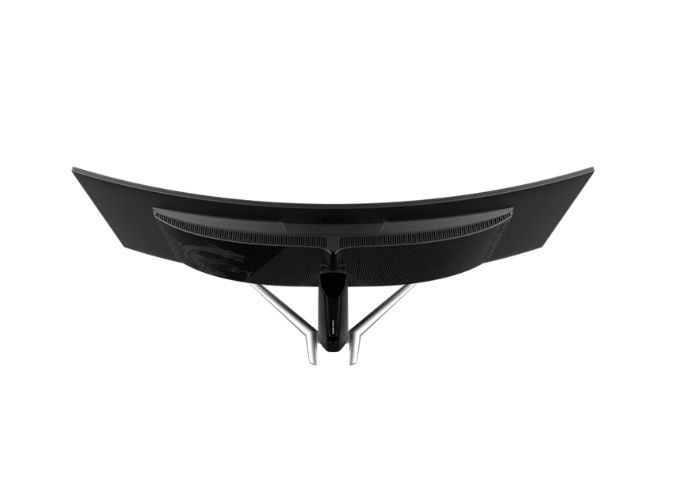 MÀN HÌNH CONG MSI MPG 491CQPX QD-OLED 49” | SIÊU PHẨM GAMING ULTRAWIDE 240HZ CAO CẤP