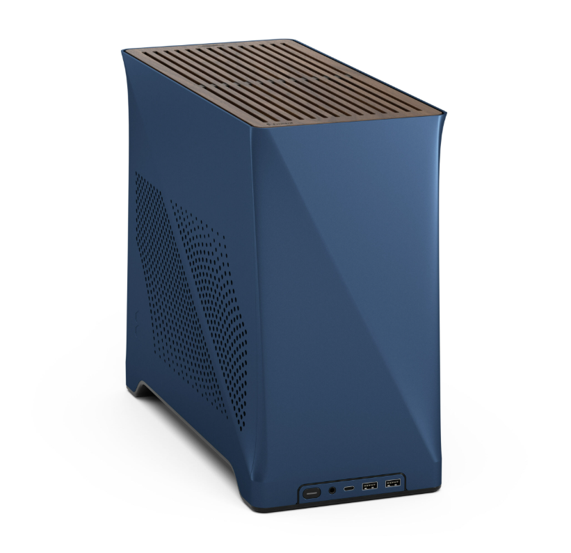 Vỏ Case Máy Tính Fractal Design Era 2 | Chính hãng