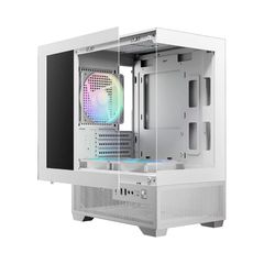 Vỏ máy tính Case PC AURA GC9M Elite ARGB