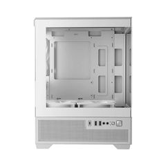 Vỏ máy tính Case PC AURA GC9M Elite ARGB