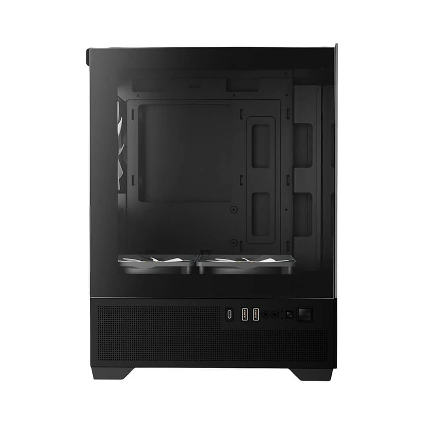 Vỏ máy tính Case PC AURA GC9M Elite ARGB