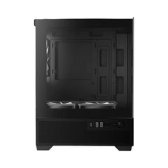 Vỏ máy tính Case PC AURA GC9M Elite ARGB