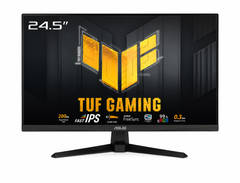 Màn Hình ASUS TUF Gaming VG259Q5A 24.5 Inch Fast IPS 200Hz FHD 0.3ms G-SYNC Compatible