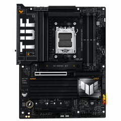 Bo Mạch Chủ ASUS TUF GAMING X870-PLUS WIFI DDR5 | Sức Mạnh Bền Bỉ Cho Hệ Thống AMD Ryzen Thế Hệ Mới