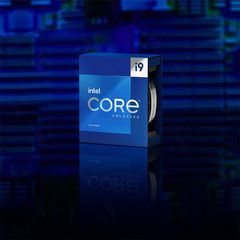CPU Intel Core i9-13900K (Up to 5.8 GHz | 24 Nhân | 32 Luồng | Socket 1700) (Box)