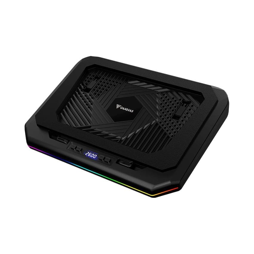 Đế tản nhiệt laptop AETHER P1 PRO