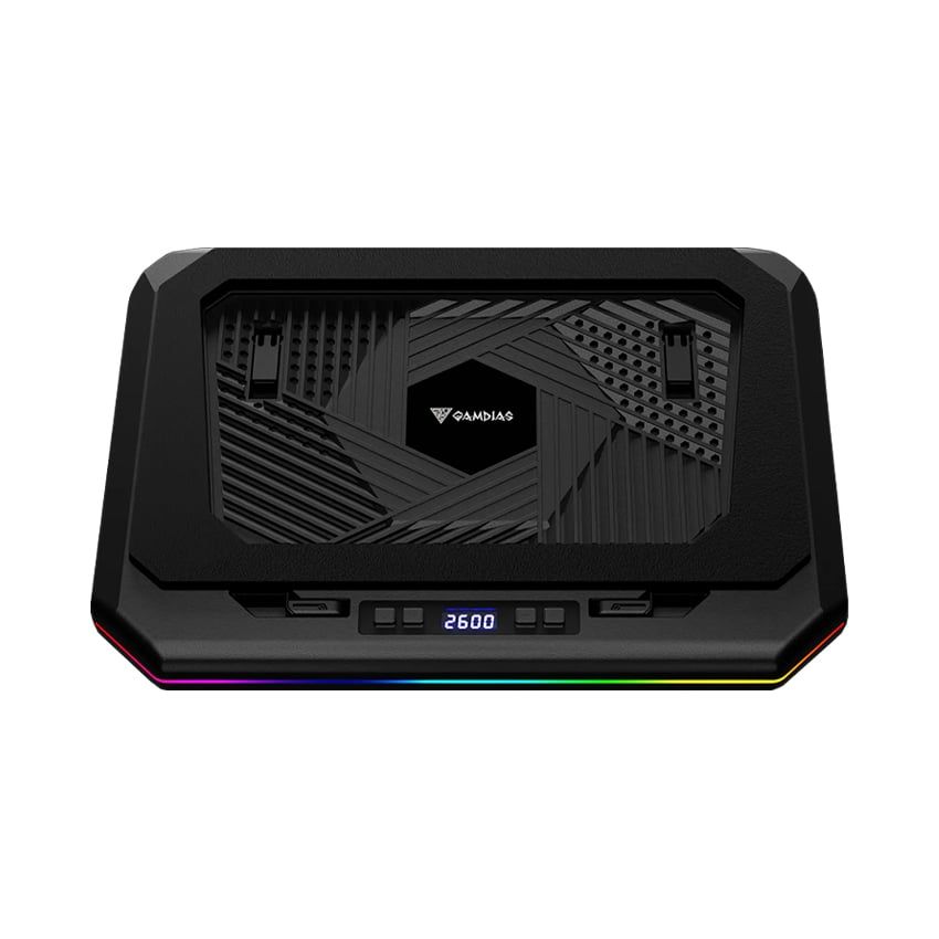 Đế tản nhiệt laptop AETHER P1 PRO
