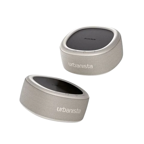 Loa Bluetooth Tự Sạc Urbanista Malibu