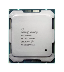 CPU Intel Xeon E5-2696 V4 (Up to 3.6 GHz | 22 Nhân | 44 Luồng | Socket 2011-3)
