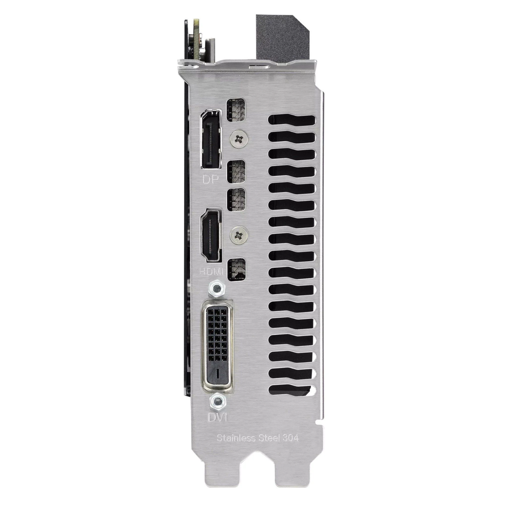 Card màn hình ASUS Dual GeForce RTX 3050 V2 OC Edition 8GB