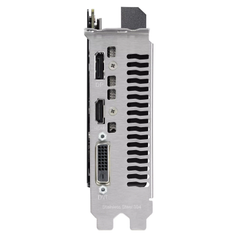Card màn hình ASUS Dual GeForce RTX 3050 V2 OC Edition 8GB