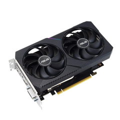 Card màn hình ASUS Dual GeForce RTX 3050 V2 OC Edition 8GB