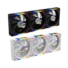 Quạt Tản Nhiệt Gamdias AEOLUS P2-1203