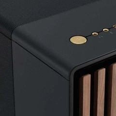 Vỏ máy tính case pc FRACTAL DESIGN North XL | Sẵn 3 fan | E-ATX ATX mATX Mini-ITX - Bảo Hành 12 tháng