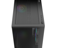 Vỏ Case Máy Tính Gamdias AURA GC10M V2 ARGB