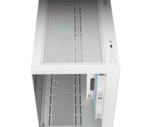Vỏ Case Máy Tính Gamdias AURA GC10M V2 ARGB