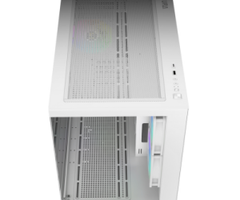 Vỏ Case Máy Tính Gamdias AURA GC10M V2 ARGB