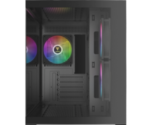 Vỏ Case Máy Tính Gamdias AURA GC10M V2 ARGB