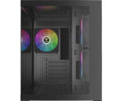 Vỏ Case Máy Tính Gamdias AURA GC10M V2 ARGB