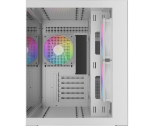 Vỏ Case Máy Tính Gamdias AURA GC10M V2 ARGB