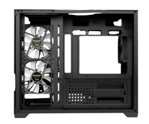 Vỏ Case Máy Tính Gamdias AURA GC10M V2 ARGB